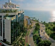 Belmond Miraflores Park