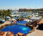 EL CID MARINA BEACH HOTEL