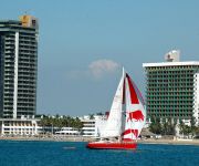 EL CID EL MORO BEACH HOTEL