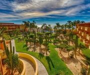 POSADA REAL LOS CABOS