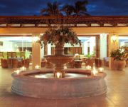 POSADA REAL PUERTO ESCONDIDO