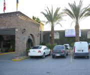 BEST WESTERN POSADA DEL RIO