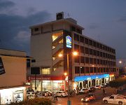 BEST WESTERN HOTEL POZA RICA