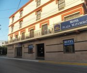 BW HOTEL PLAZA MATAMOROS