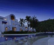 Camino Real Zaashila Huatulco