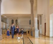 InterContinental PRESIDENTE PUEBLA