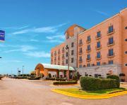 Holiday Inn Express SILAO-AEROPUERTO BAJIO