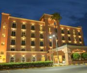 ISTAY HOTEL CIUDAD VICTORIA