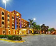 Holiday Inn Express MONTERREY GALERIAS-SN JERONIMO