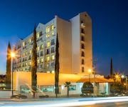 FIESTA INN CHIHUAHUA