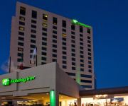 Holiday Inn PUEBLA LA NORIA