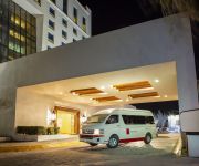 FIESTA INN CIUDAD JUAREZ