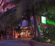 Holiday Inn CD. DEL CARMEN