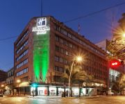 Holiday Inn Hotel & Suites GUADALAJARA CENTRO HISTORICO
