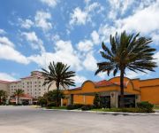 Holiday Inn MATAMOROS