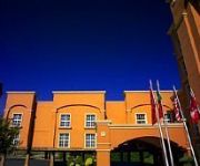 Holiday Inn MONCLOVA