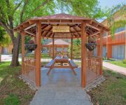 Holiday Inn MONTERREY NORTE