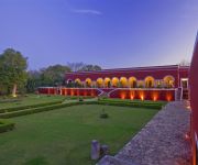 Temozon Sur  a Luxury Collection Hotel Hacienda Temozon