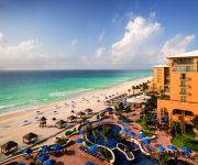 The Ritz-Carlton Cancun