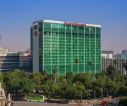 Sheraton Mexico City Maria Isabel Hotel