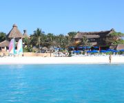 The Reef Playacar All Inclusive Beach Resort