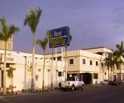 Travelodge Hotel Ciudad Obregon Sonora MX