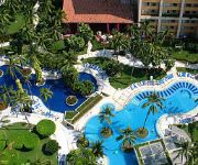 Puerto Vallarta The Westin Resort & Spa
