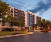 SpringHill Suites Cincinnati North/Forest Park