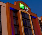 Holiday Inn Express & Suites DALLAS FT. WORTH AIRPORT SOUTH