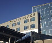 Hyatt Place Chicago Lombard Oak Brook