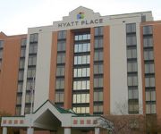Hyatt Place Secaucus