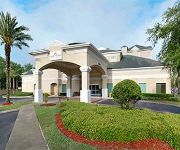 HAWTHORN SUITES BY WYNDHAM ORL