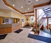 HAWTHORN SUITES BY WYNDHAM CHAMPAIGN