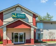 Quality Inn & Suites Middletown - Franklin