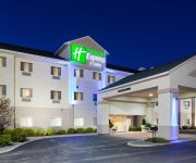 Holiday Inn Express & Suites STEVENS POINT