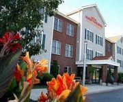 HAWTHORN SUITES BY WYNDHAM CHE