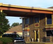 AMERICAS BEST INNS-MONTGOMERY SOUTH