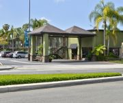 BEST WESTERN PLUS PAVILIONS