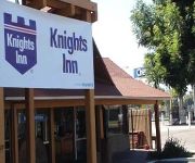 KNIGHTS INN FRESNO