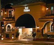 Best Western Plus Sunset Plaza