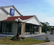 Americas Best Value Inn-Douglasville