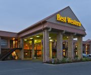 BEST WESTERN OF ALEXANDRIA INN
