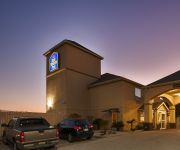 BW PLUS DERIDDER INN SUITES