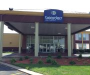 Boarders Inn & Suites and Conference Center