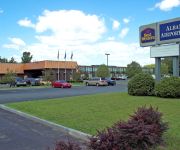 BEST WESTERN ALBANY AIRPRT INN