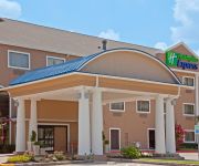 Holiday Inn Express HOUSTON N-1960 CHAMPIONS AREA