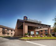 BW PLUS COTTONTREE INN