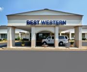 BEST WESTERN LEESBURG HOTEL