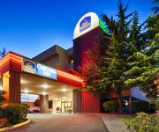 BEST WESTERN CASCADIA INN