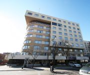 BW PREMIER PARK HOTEL